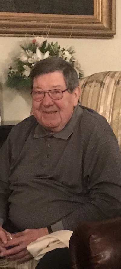 Charles “Chuck’ Miklosovich, 87,
