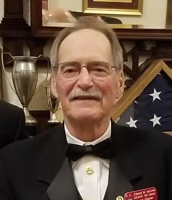 Edward M. Iacovelli 