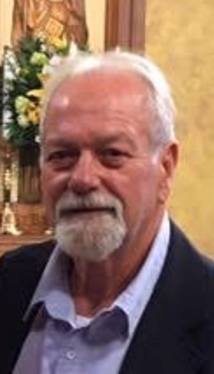 Louis A. Creasia, 77,