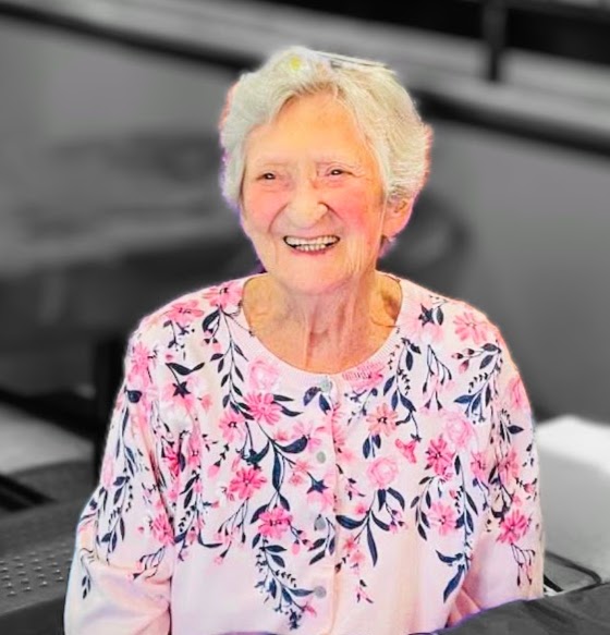 Rhoda M. Carrachino, 88