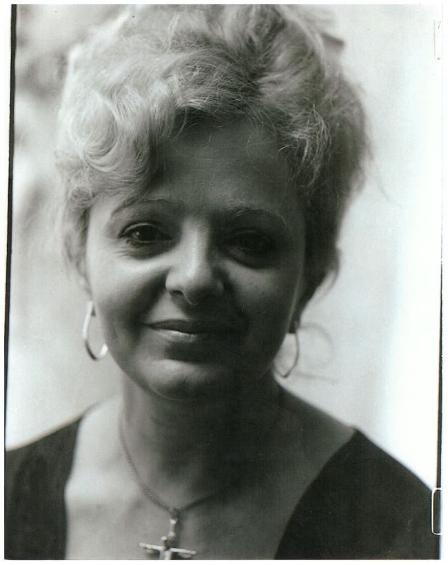 Rita A. Piso, 90