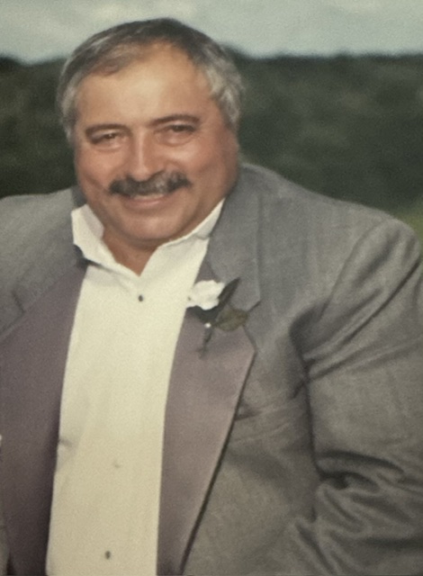 Jose D. Ferreira, 87