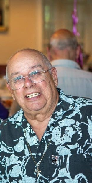 Ralph M Porzio 91,