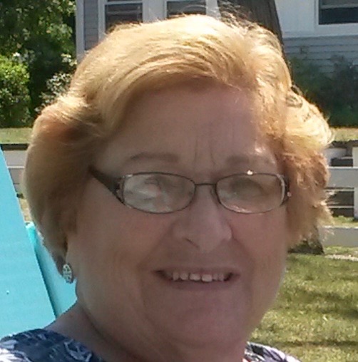Rose Marie Morganelli, 88